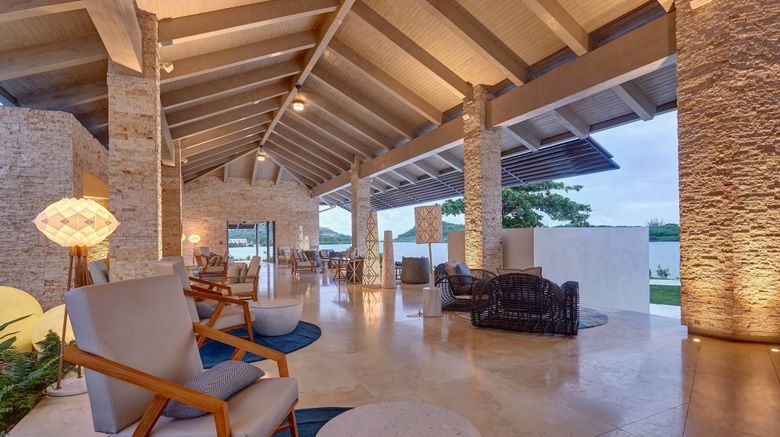 <b>Royalton Antigua Resort & Spa Lobby</b>. Images powered by <a href="https://www.leonardoworldwide.com/" title="Leonardo Worldwide" target="_blank">Leonardo</a>.