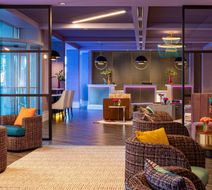 Hotel Colee, Autograph Collection Lobby