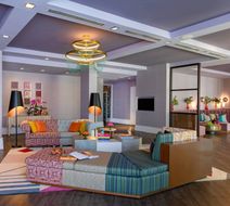 Hotel Colee, Autograph Collection Lobby