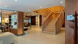 Courtyard Amsterdam Arena Atlas Lobby