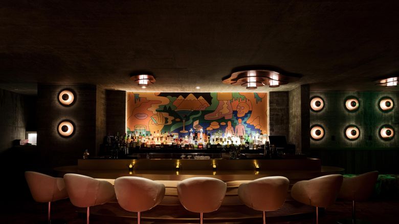 <b>W Aspen Restaurant</b>. Images powered by <a href="https://www.leonardoworldwide.com/" title="Leonardo Worldwide" target="_blank">Leonardo</a>.