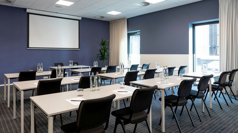 <b>Courtyard Amsterdam Arena Atlas Meeting</b>. Images powered by <a href="https://www.leonardoworldwide.com/" title="Leonardo Worldwide" target="_blank">Leonardo</a>.