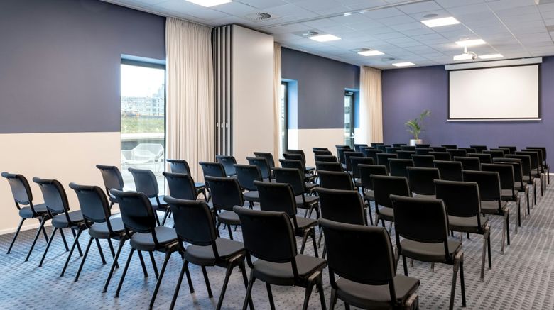 <b>Courtyard Amsterdam Arena Atlas Meeting</b>. Images powered by <a href="https://www.leonardoworldwide.com/" title="Leonardo Worldwide" target="_blank">Leonardo</a>.