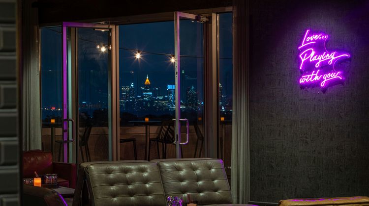 Hotel Colee, Autograph Collection Restaurant