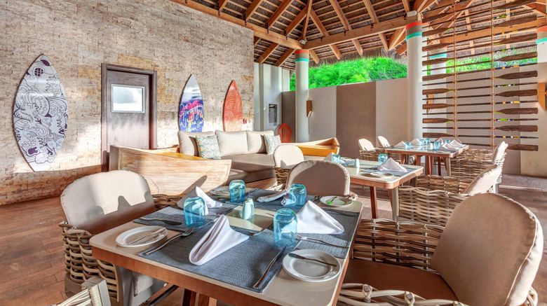 <b>Royalton Antigua Resort & Spa Restaurant</b>. Images powered by <a href="https://www.leonardoworldwide.com/" title="Leonardo Worldwide" target="_blank">Leonardo</a>.