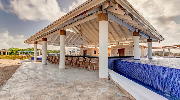 Royalton Antigua Resort & Spa Pool