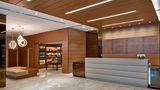 AC Hotel by Marriott Atlanta Downtown Lobby