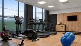 Renaissance Amsterdam Schiphol Airport Health Club