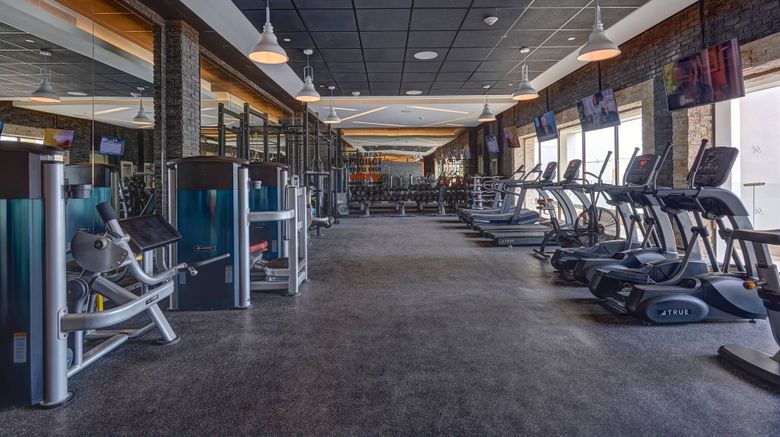<b>Royalton Antigua Resort & Spa Health Club</b>. Images powered by <a href="https://www.leonardoworldwide.com/" title="Leonardo Worldwide" target="_blank">Leonardo</a>.