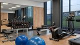 Renaissance Amsterdam Schiphol Airport Health Club
