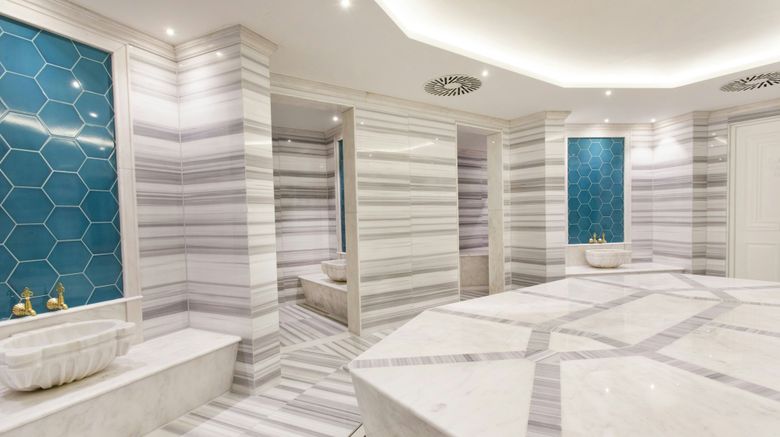 <b>Corendon New-West, Tribute Portfolio Spa</b>. Images powered by <a href="https://www.leonardoworldwide.com/" title="Leonardo Worldwide" target="_blank">Leonardo</a>.