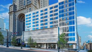 AC Hotel Atlanta Midtown