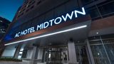 <b>AC Hotel Atlanta Midtown Exterior</b>. Images powered by <a href="https://www.leonardoworldwide.com/" title="Leonardo Worldwide" target="_blank">Leonardo</a>.