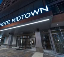 AC Hotel Atlanta Midtown Exterior
