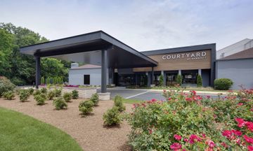 Courtyard Atlanta Marietta/I-75 North