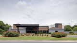 Courtyard Atlanta Marietta/I-75 North Exterior
