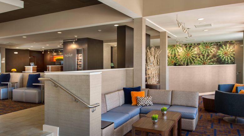 <b>Courtyard Atlanta Marietta/I-75 North Lobby</b>. Images powered by <a href="https://www.leonardoworldwide.com/" title="Leonardo Worldwide" target="_blank">Leonardo</a>.