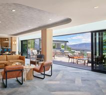 Viewline Resort Snowmass Lobby