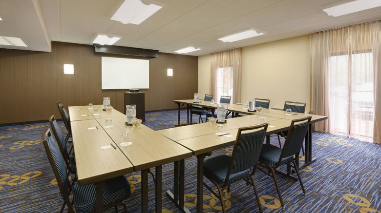<b>Courtyard Atlanta Marietta/I-75 North Meeting</b>. Images powered by <a href="https://www.leonardoworldwide.com/" title="Leonardo Worldwide" target="_blank">Leonardo</a>.