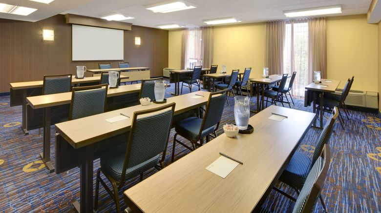 <b>Courtyard Atlanta Marietta/I-75 North Meeting</b>. Images powered by <a href="https://www.leonardoworldwide.com/" title="Leonardo Worldwide" target="_blank">Leonardo</a>.