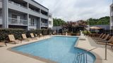 Courtyard Atlanta Marietta/I-75 North Pool