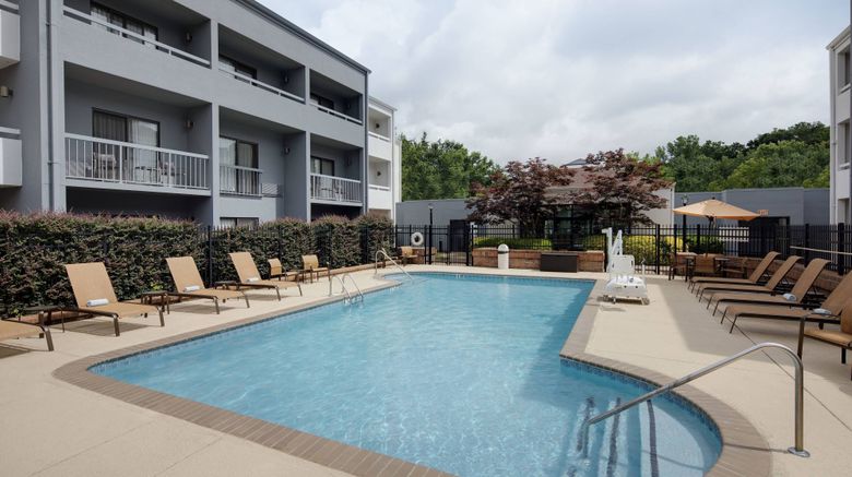 <b>Courtyard Atlanta Marietta/I-75 North Pool</b>. Images powered by <a href="https://www.leonardoworldwide.com/" title="Leonardo Worldwide" target="_blank">Leonardo</a>.