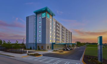 AC Hotel Atlanta Airport Gateway