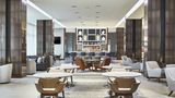 AC Hotel Atlanta Airport Gateway Lobby
