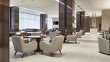 AC Hotel Atlanta Airport Gateway Lobby