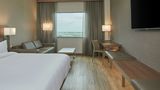 AC Hotel Atlanta Airport Gateway Room