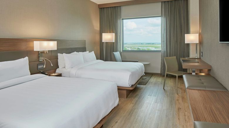 <b>AC Hotel Atlanta Airport Gateway Room</b>. Images powered by <a href="https://www.leonardoworldwide.com/" title="Leonardo Worldwide" target="_blank">Leonardo</a>.