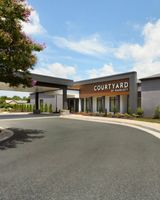 Courtyard Atlanta Duluth/Gwinnett Place