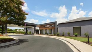 Courtyard Atlanta Duluth/Gwinnett Place