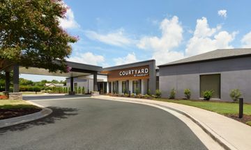 Courtyard Atlanta Duluth/Gwinnett Place
