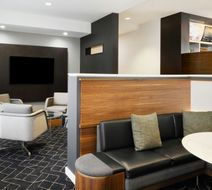 Courtyard Atlanta Duluth/Gwinnett Place Lobby