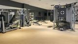 Viewline Resort Snowmass Health Club