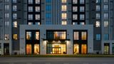 Courtyard by Marriott Gainesville Exterior