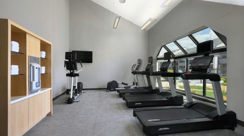 <b>Courtyard Atlanta Duluth/Gwinnett Place Health Club</b>. Images powered by <a href="https://www.leonardoworldwide.com/" title="Leonardo Worldwide" target="_blank">Leonardo</a>.