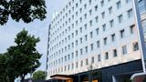 AC Hotel Berlin Humboldthain Park Exterior