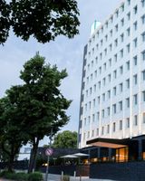 AC Hotel Berlin Humboldthain Park