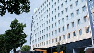 AC Hotel Berlin Humboldthain Park