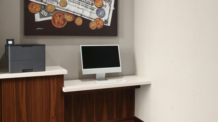 Courtyard by Marriott Gainesville Other