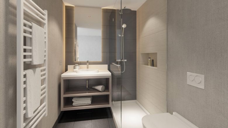 <b>AC Hotel Berlin Humboldthain Park Room</b>. Images powered by <a href="https://www.leonardoworldwide.com/" title="Leonardo Worldwide" target="_blank">Leonardo</a>.