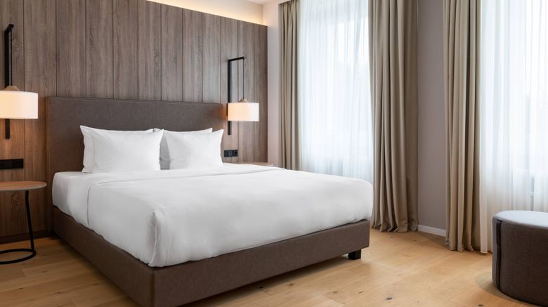 <b>AC Hotel Berlin Humboldthain Park Suite</b>. Images powered by <a href="https://www.leonardoworldwide.com/" title="Leonardo Worldwide" target="_blank">Leonardo</a>.