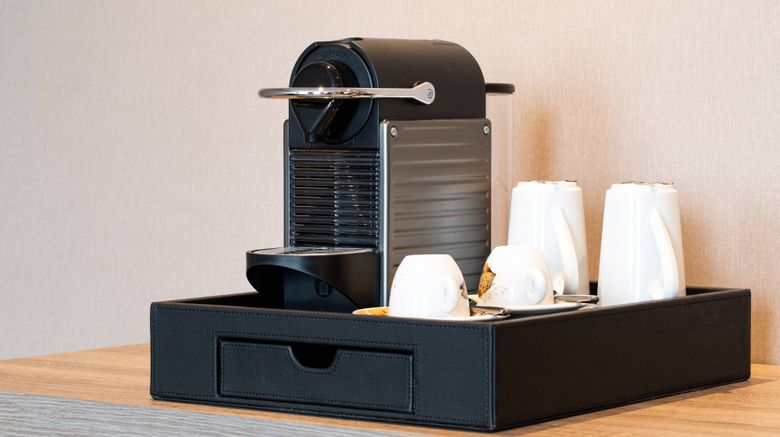 <b>AC Hotel Berlin Humboldthain Park Suite</b>. Images powered by <a href="https://www.leonardoworldwide.com/" title="Leonardo Worldwide" target="_blank">Leonardo</a>.