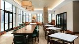 Courtyard by Marriott Gainesville Restaurant