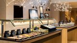 AC Hotel Berlin Humboldthain Park Restaurant