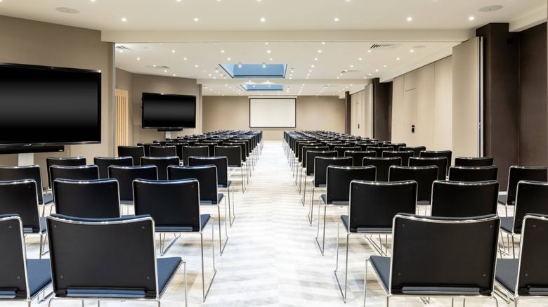 <b>AC Hotel Berlin Humboldthain Park Recreation</b>. Images powered by <a href="https://www.leonardoworldwide.com/" title="Leonardo Worldwide" target="_blank">Leonardo</a>.