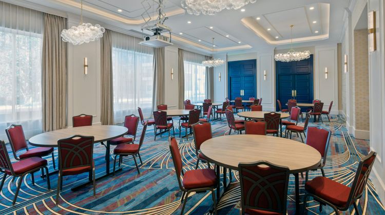 Courtyard by Marriott Gainesville Meeting