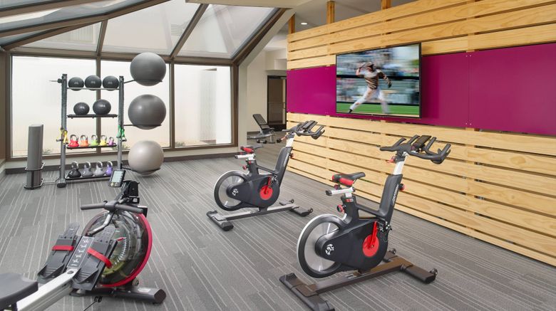 <b>Courtyard Atlanta Airport South/Sullivan Health Club</b>. Images powered by <a href="https://www.leonardoworldwide.com/" title="Leonardo Worldwide" target="_blank">Leonardo</a>.